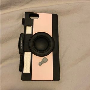KATE SPADE iPhone Case